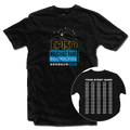 2024 El Paso ISD Marching Band Invitational T-Shirt