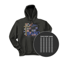 2024 FMEA All-State Band Hoodie