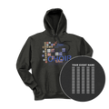 2024 FMEA All-State Middle School Chorus Hoodie