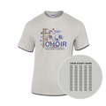 2024 FMEA All-State Middle School Chorus T-Shirt