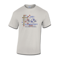 2024 FMEA All-State Elementary T-Shirt
