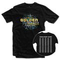2024 Golden Triangle Classic T-Shirt