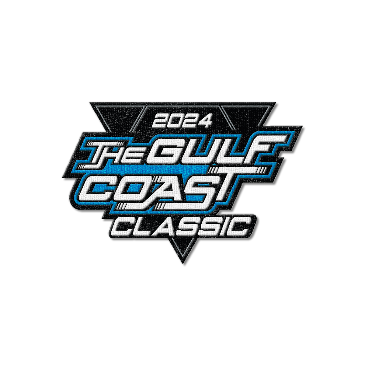 2024 Gulf Coast Classic Patch