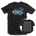 2024 IPA Percussion State Finals T-Shirt
