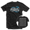 2024 IPA Winds State Finals T-Shirt