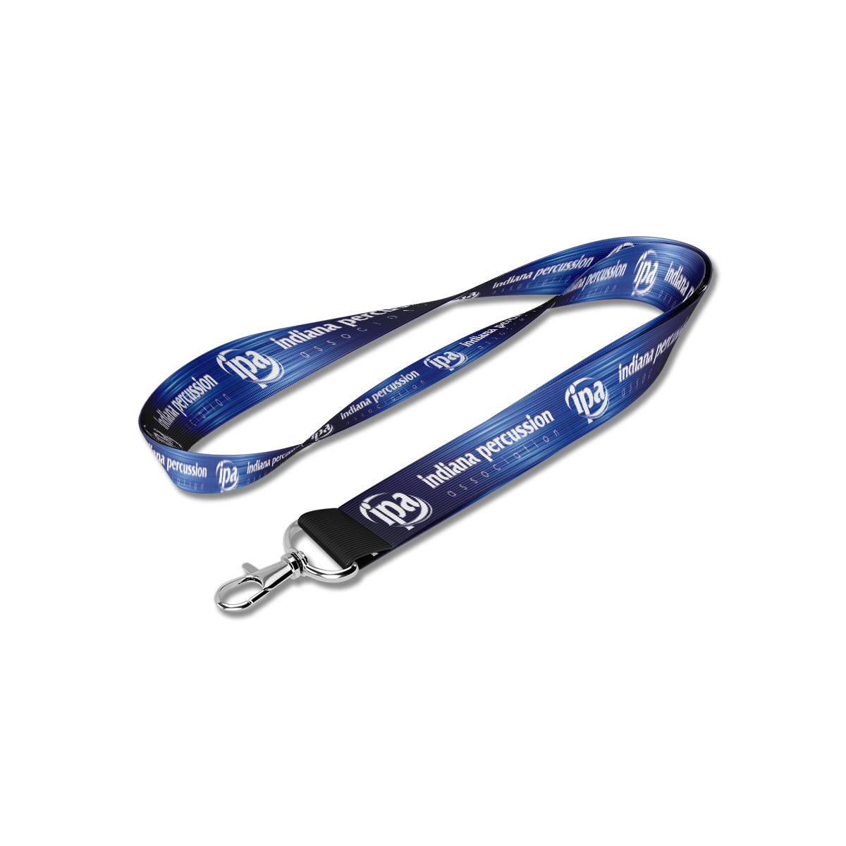 IPA Lanyard