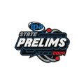 2024 IPA State Prelims Patch