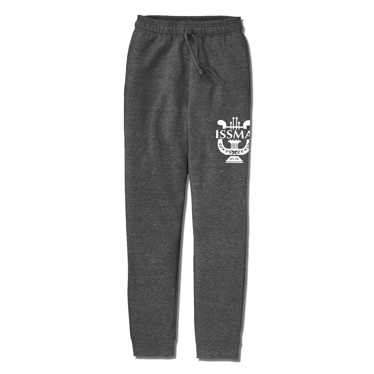 ISSMA Logo Joggers