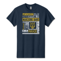 ISSMA Marching Band T-Shirt