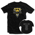 2024 Katy ISD Marching Contest T-Shirt