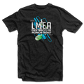 2024-2025 LMEA District IX High School Honor Band T-Shirt