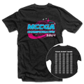 2024 MCCGA Championships T-Shirt