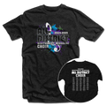 2024-2025 St. Louis Metro District 8 Honor Choir T-Shirt