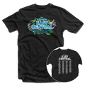 2024-2025 East Central District 7 High School All District Choir T-Shirt