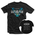 2024-2025 St. Louis Metro District 8 Honor Orchestra T-Shirt