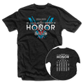 2024-2025 St. Louis Metro District 8 Honor Band T-Shirt