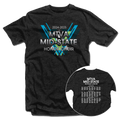 2024-2025 MTVA Mid-State Honor Choir T-Shirt