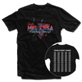 2024 Melissa Marching Showcase T-Shirt