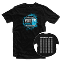2024 Mesquite Marching Festival T-Shirt