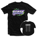 2024 OBA State Marching Band Championships T-Shirt