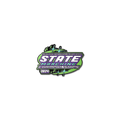 2024 OBA State Marching Band Championships Pin