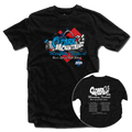 2024 Ozark Mountain Marching Festival T-Shirt