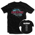 2024 Ozarko Marching Festival T-Shirt