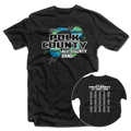 2024-2025 Polk County All-County Band T-Shirt