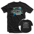 2024-2025 Polk County All-County Orchestra T-Shirt