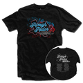 2024 Rough Rider Marching Contest T-Shirt