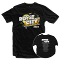 2024 Royse City Marching Classic T-Shirt