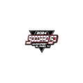 2024 Socorro ISD Marchfest Pin