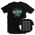2024 Sounds of Fall Marching Classic T-Shirt