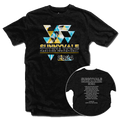 2024 Sunnyvale Marching Invitational T-Shirt