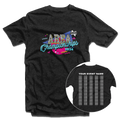 2024 TCGC Area Championships T-Shirt