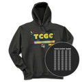 2024 TCGC Championships Hoodie