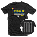 2024 TCGC Championships T-Shirt