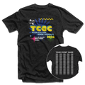 2024 TCGC Klein Collins HS T-Shirt