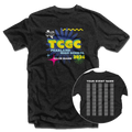 2024 TCGC Pearland HS T-Shirt