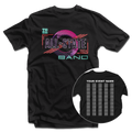 2024 TMEA Band All-State T-Shirt