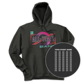 2024 TMEA Band All-State Hoodie