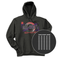 2024 TMEA Choir All-State Hoodie