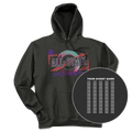 2024 TMEA Orchestra All-State Hoodie