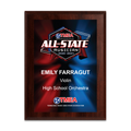 2024 TMEA (Tennessee) All-State  8x10 Plaque