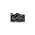 2024 TMEA (Texas) All-State Pin