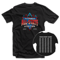 2024 TPSMEA All-State T-Shirt