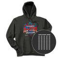 2024 TPSMEA All-State Hoodie
