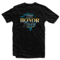2024-2025 TPSMEA Honor Choir T-Shirt