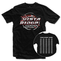 2024 Vista Ridge Marching Festival T-Shirt