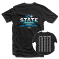 2024 WGPO State Championships T-Shirt